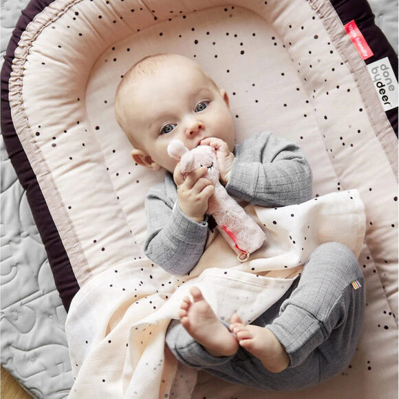 Squeaker Rattle Raffi Powder - Picture 3 of 5